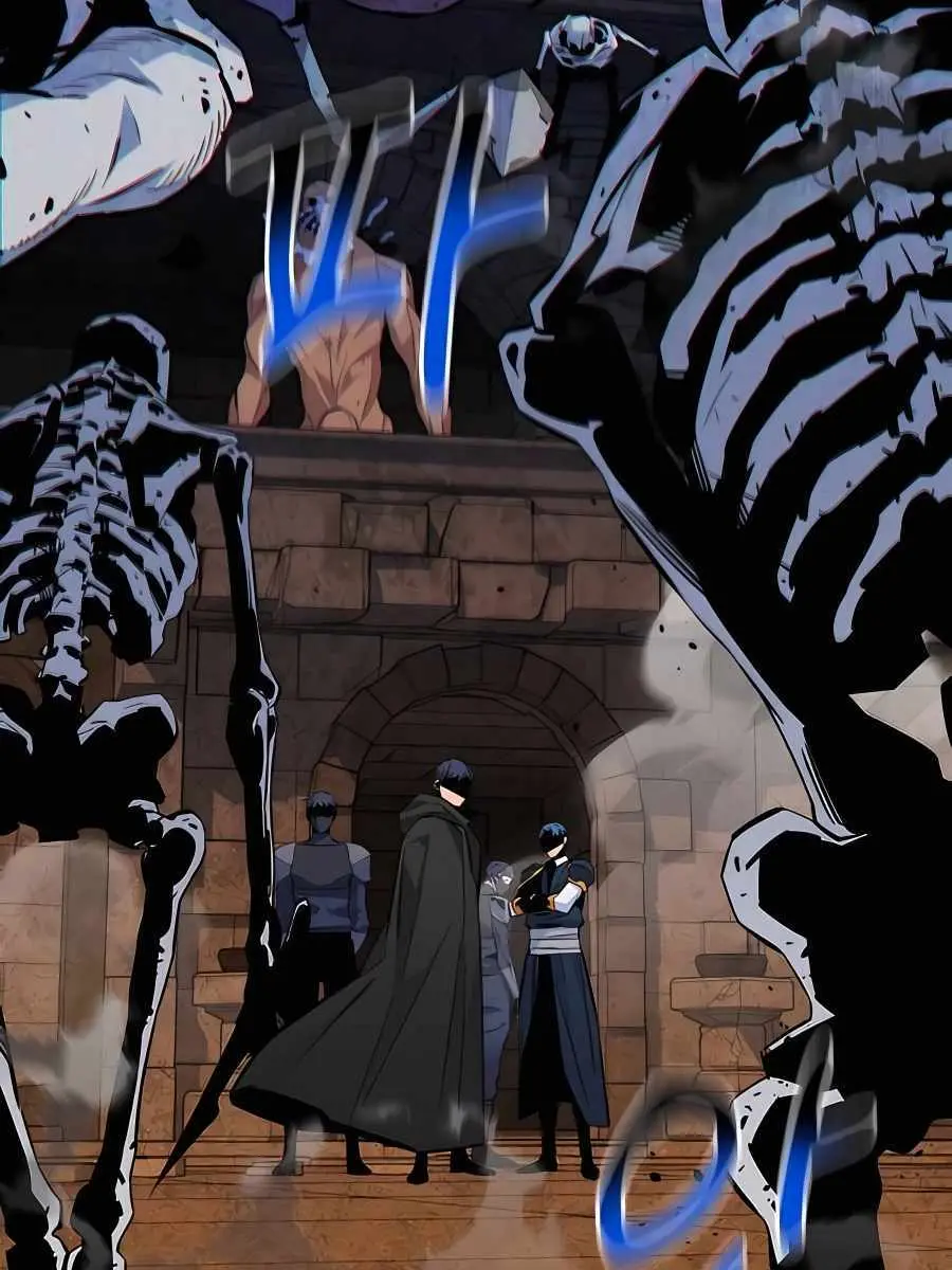 Auto Hunting Chapter 82 Page 142