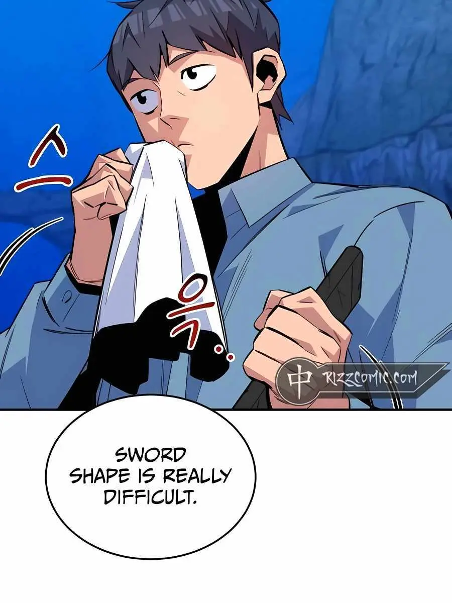 Auto Hunting Chapter 82 Page 159