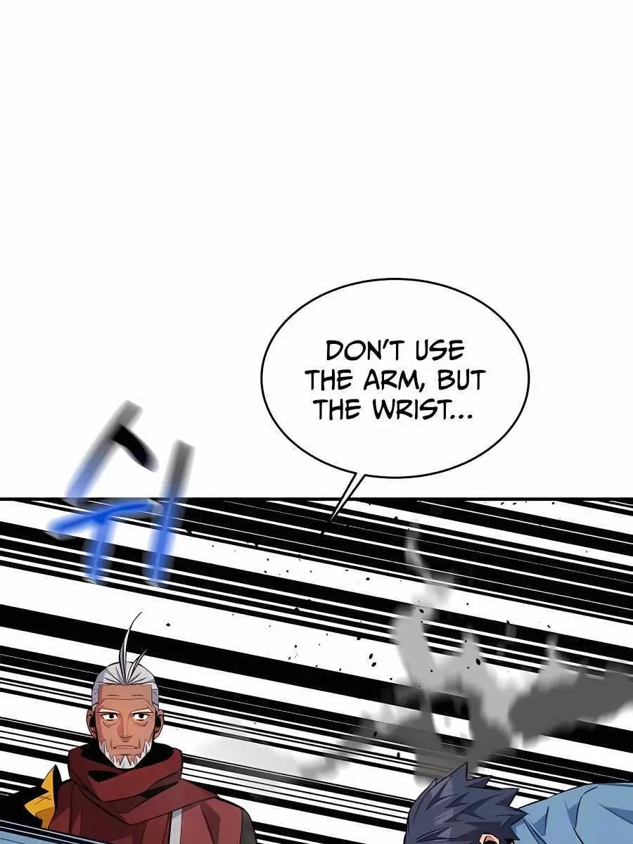 Auto Hunting Chapter 82 Page 160