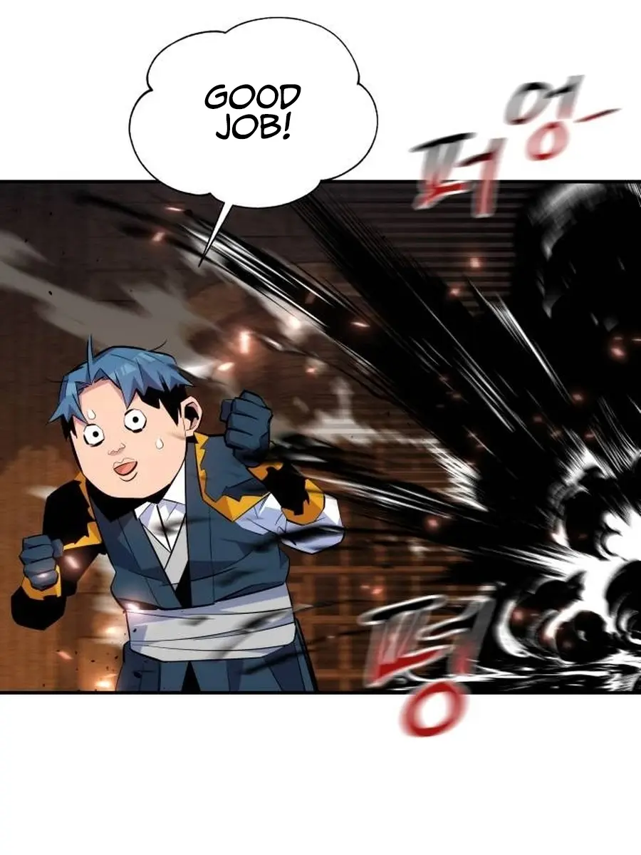 Auto Hunting Chapter 83 Page 7