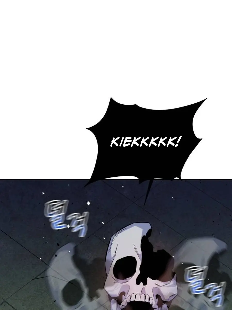 Auto Hunting Chapter 83 Page 8