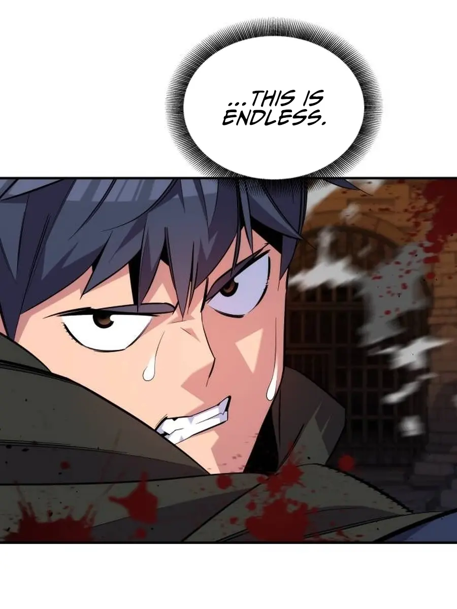 Auto Hunting Chapter 83 Page 33