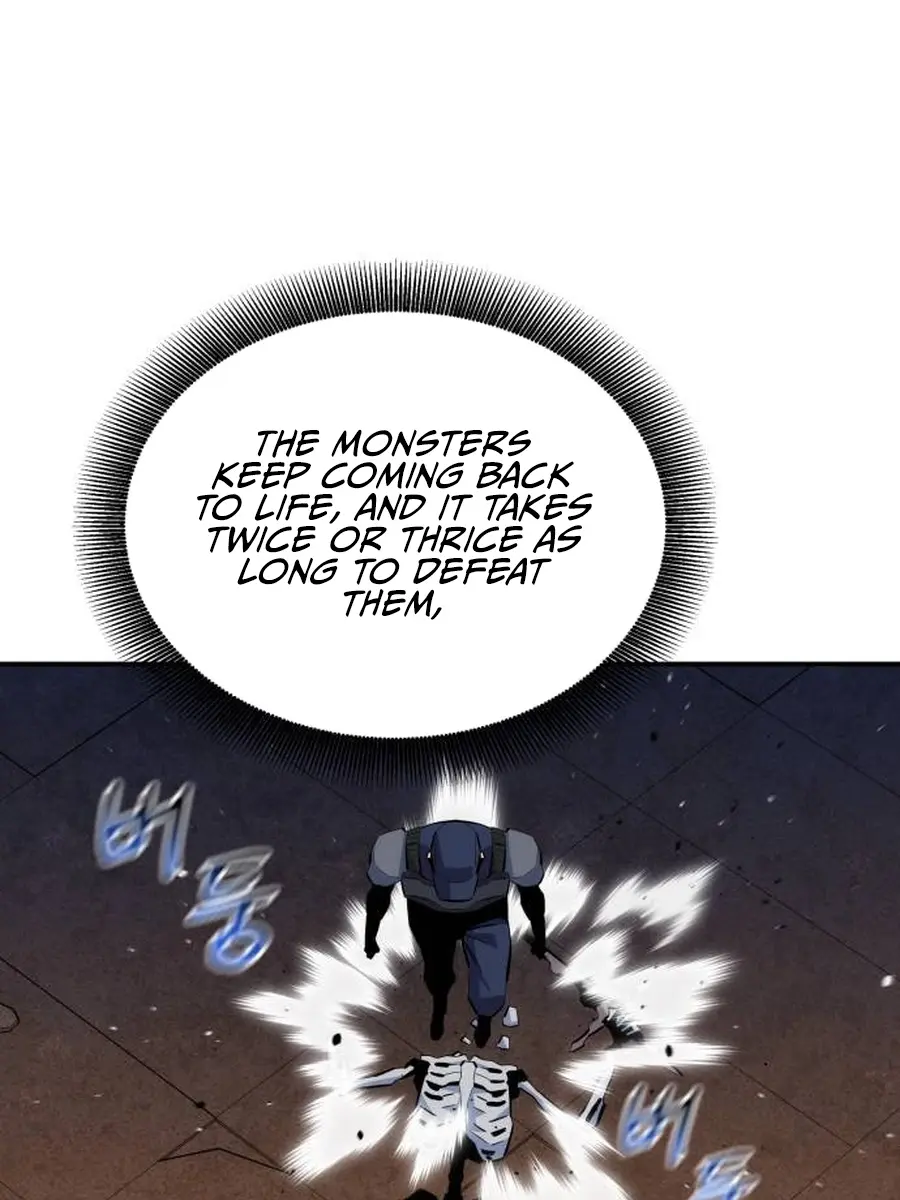 Auto Hunting Chapter 83 Page 34