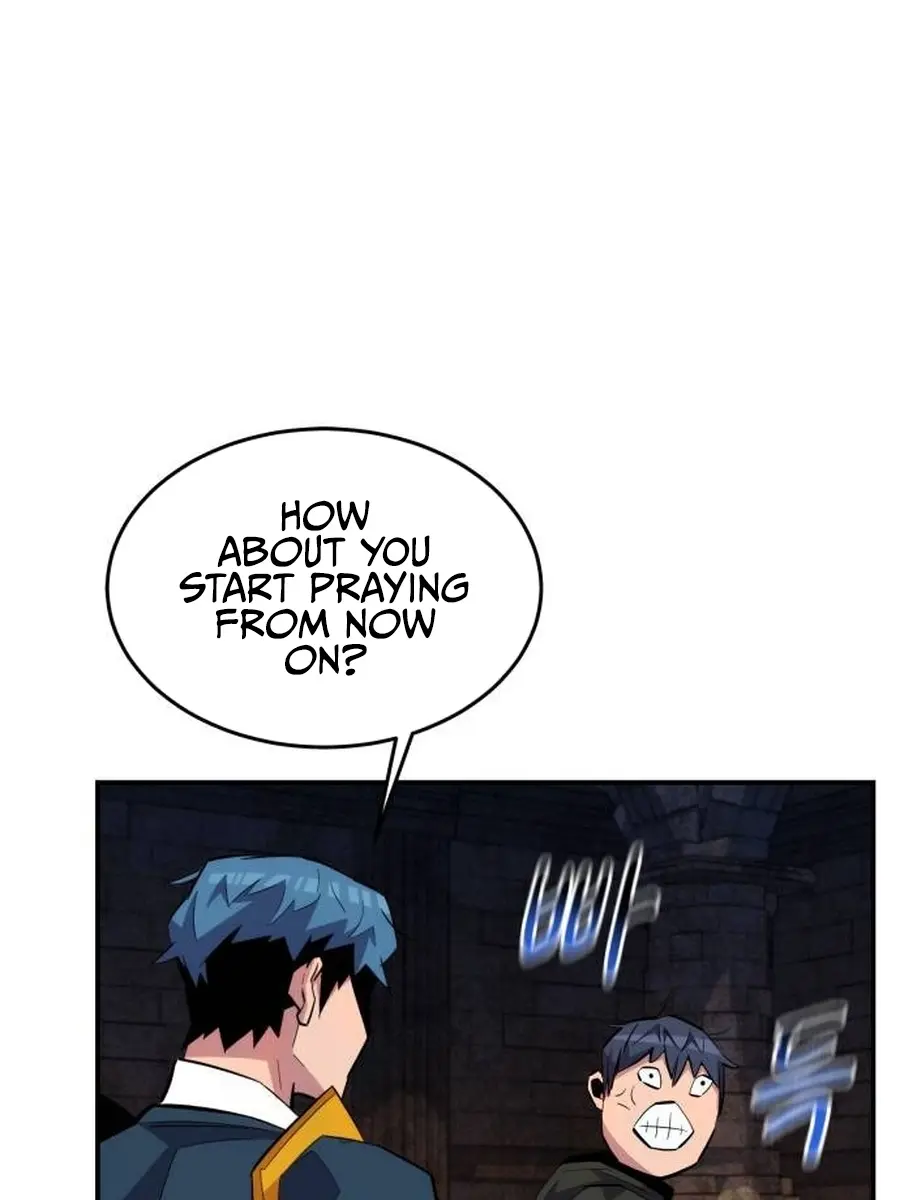 Auto Hunting Chapter 83 Page 38