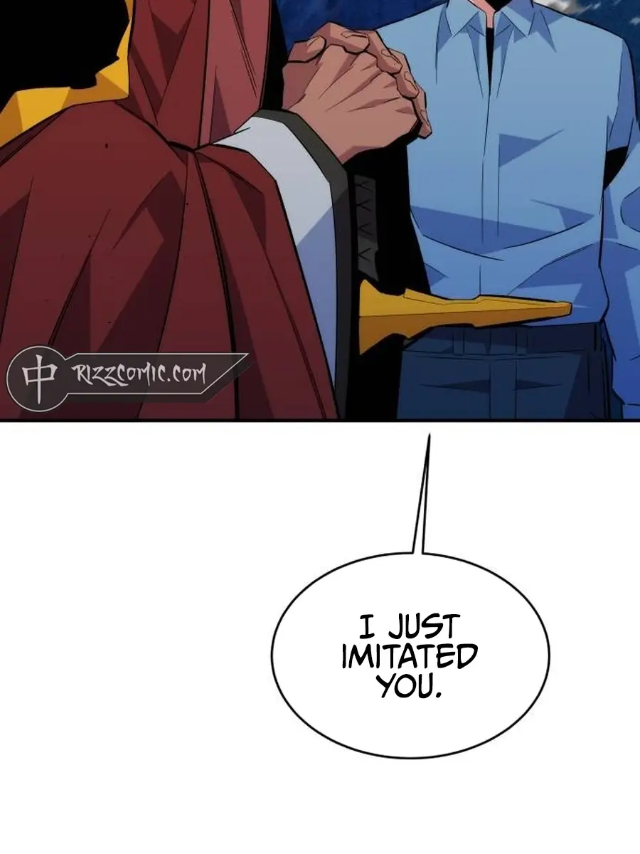 Auto Hunting Chapter 83 Page 49