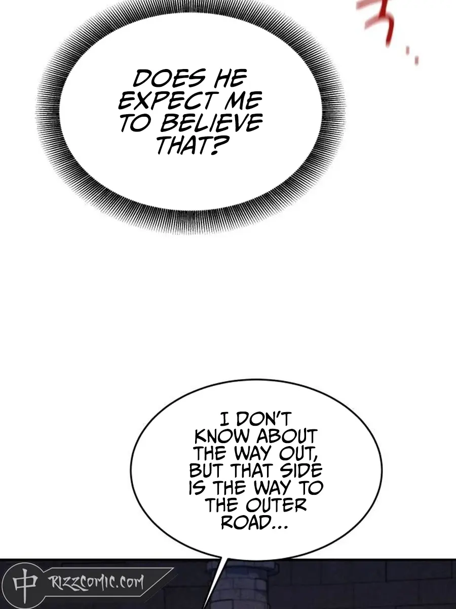 Auto Hunting Chapter 83 Page 82