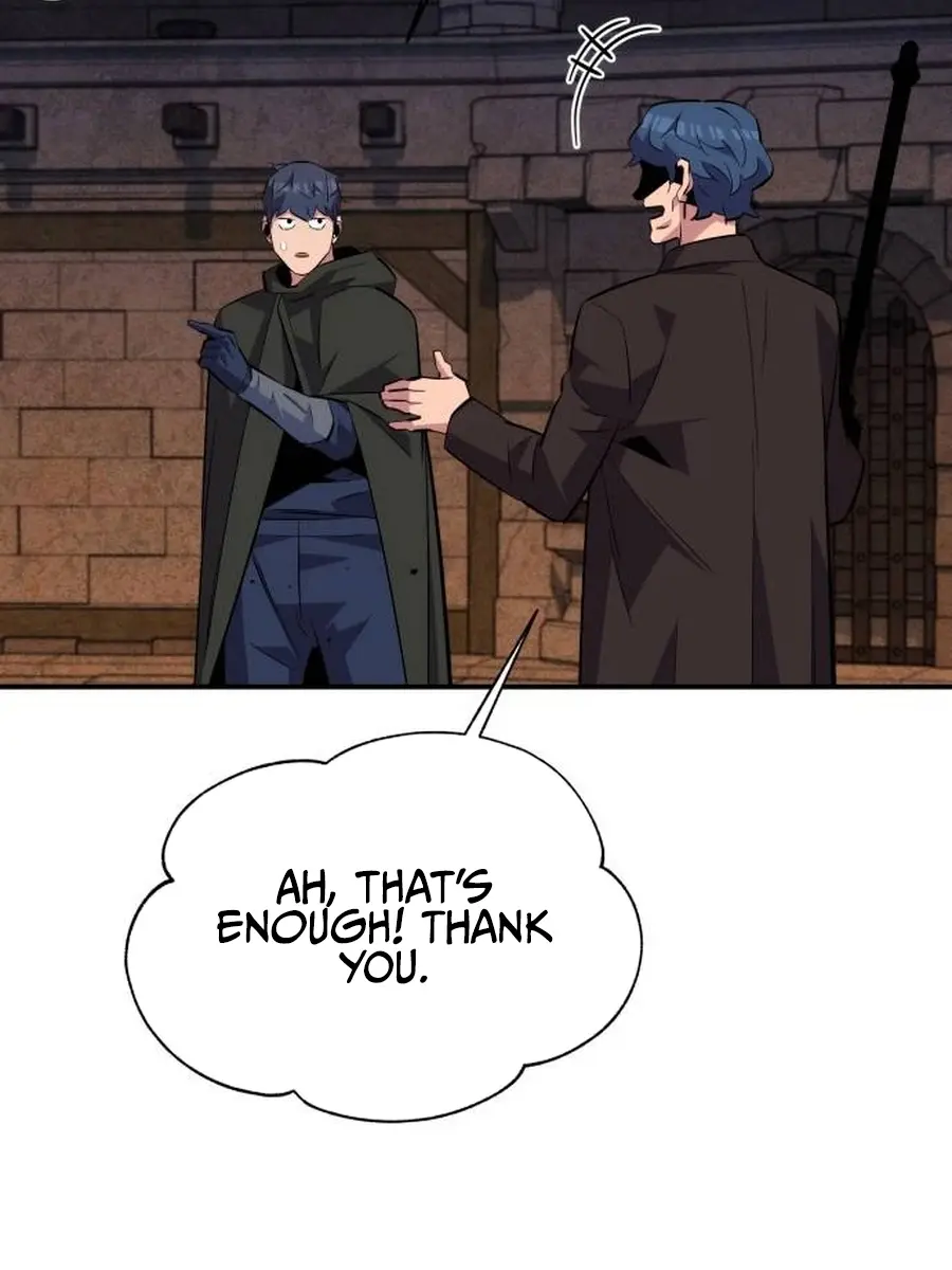 Auto Hunting Chapter 83 Page 83