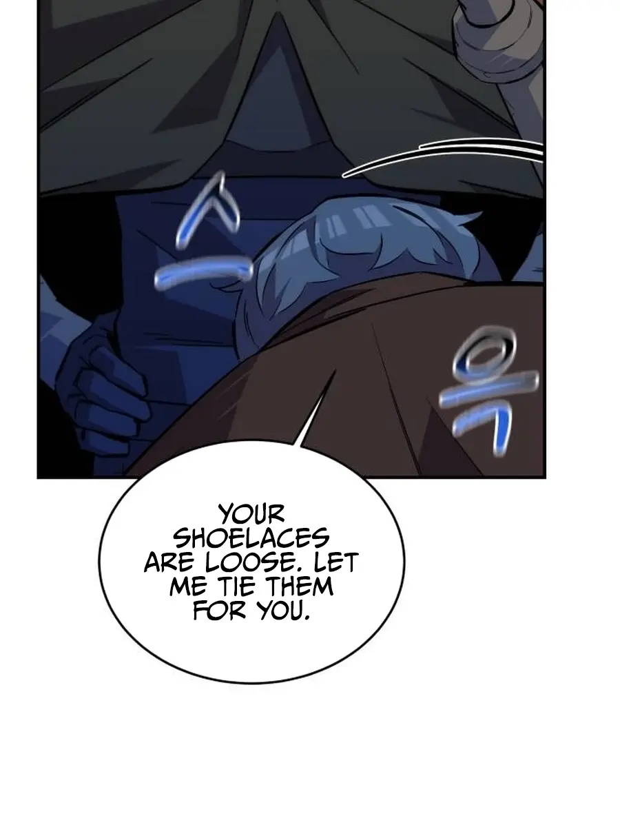 Auto Hunting Chapter 83 Page 85