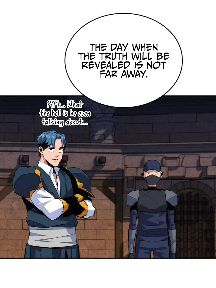 Auto Hunting Chapter 83 Page 90