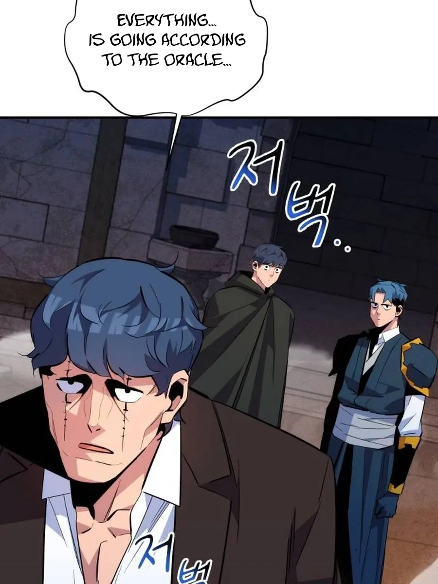 Auto Hunting Chapter 83 Page 93