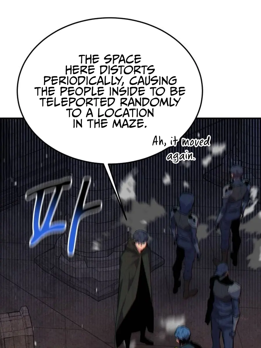 Auto Hunting Chapter 83 Page 98