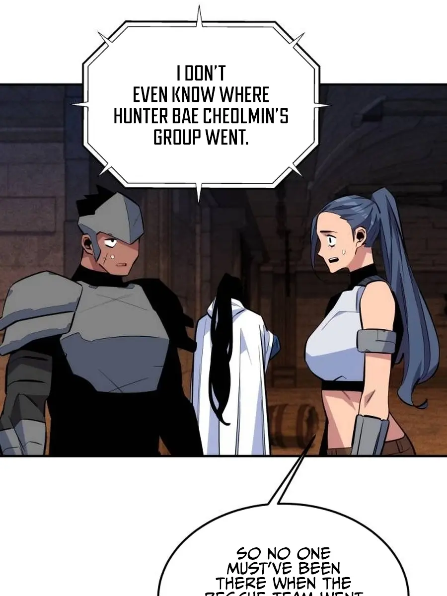 Auto Hunting Chapter 83 Page 101