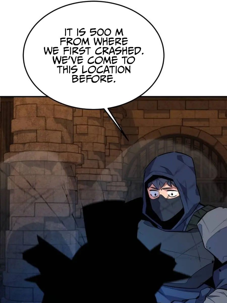 Auto Hunting Chapter 83 Page 126