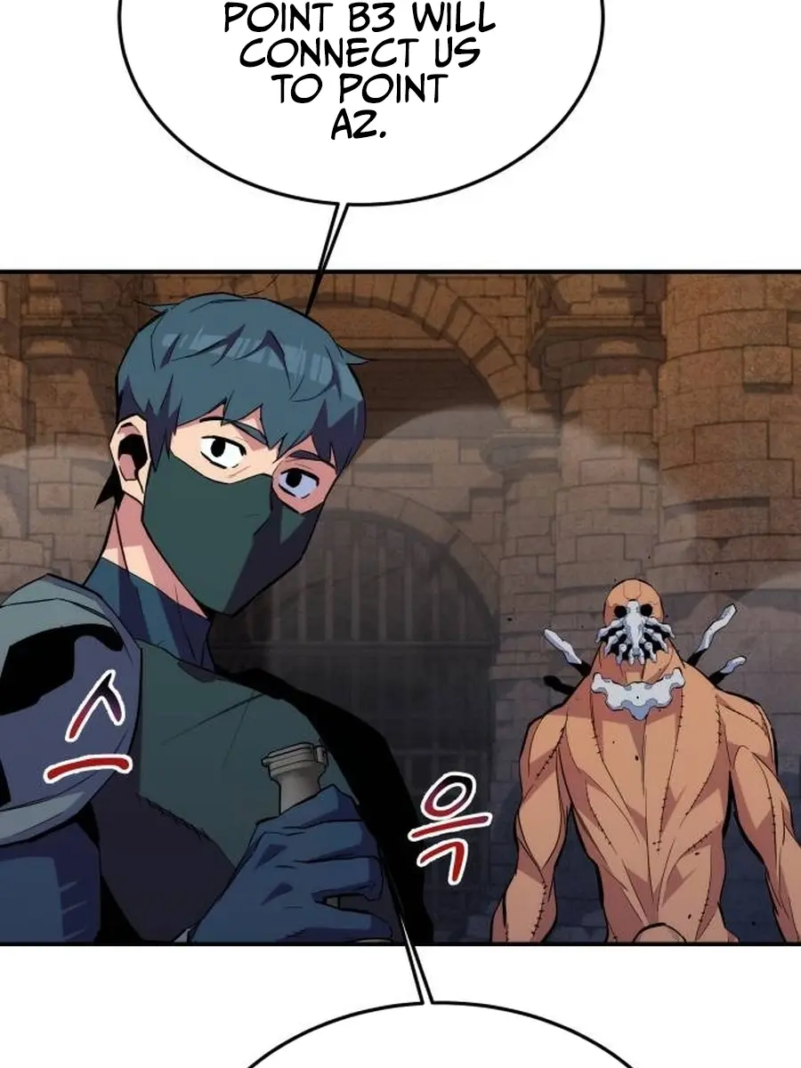 Auto Hunting Chapter 83 Page 128