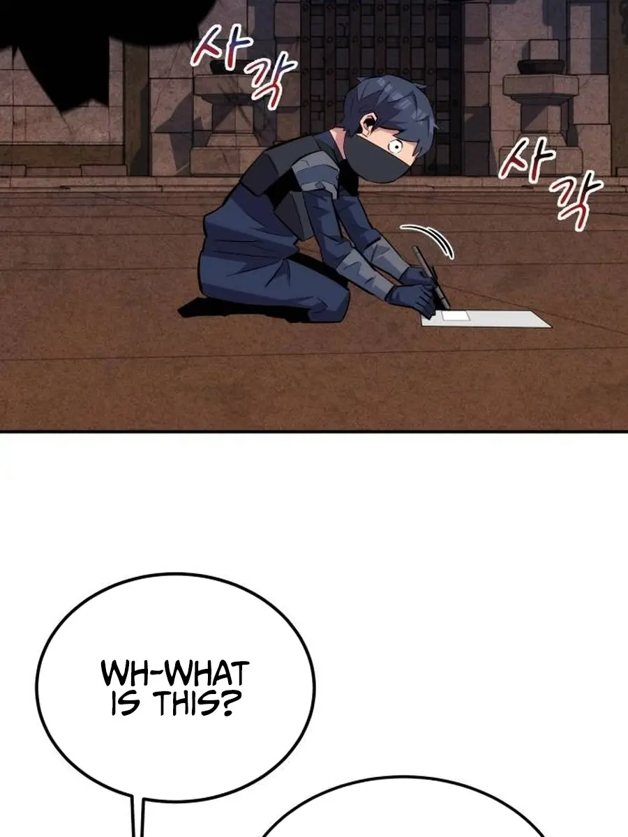 Auto Hunting Chapter 83 Page 132