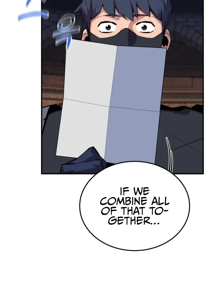 Auto Hunting Chapter 83 Page 135