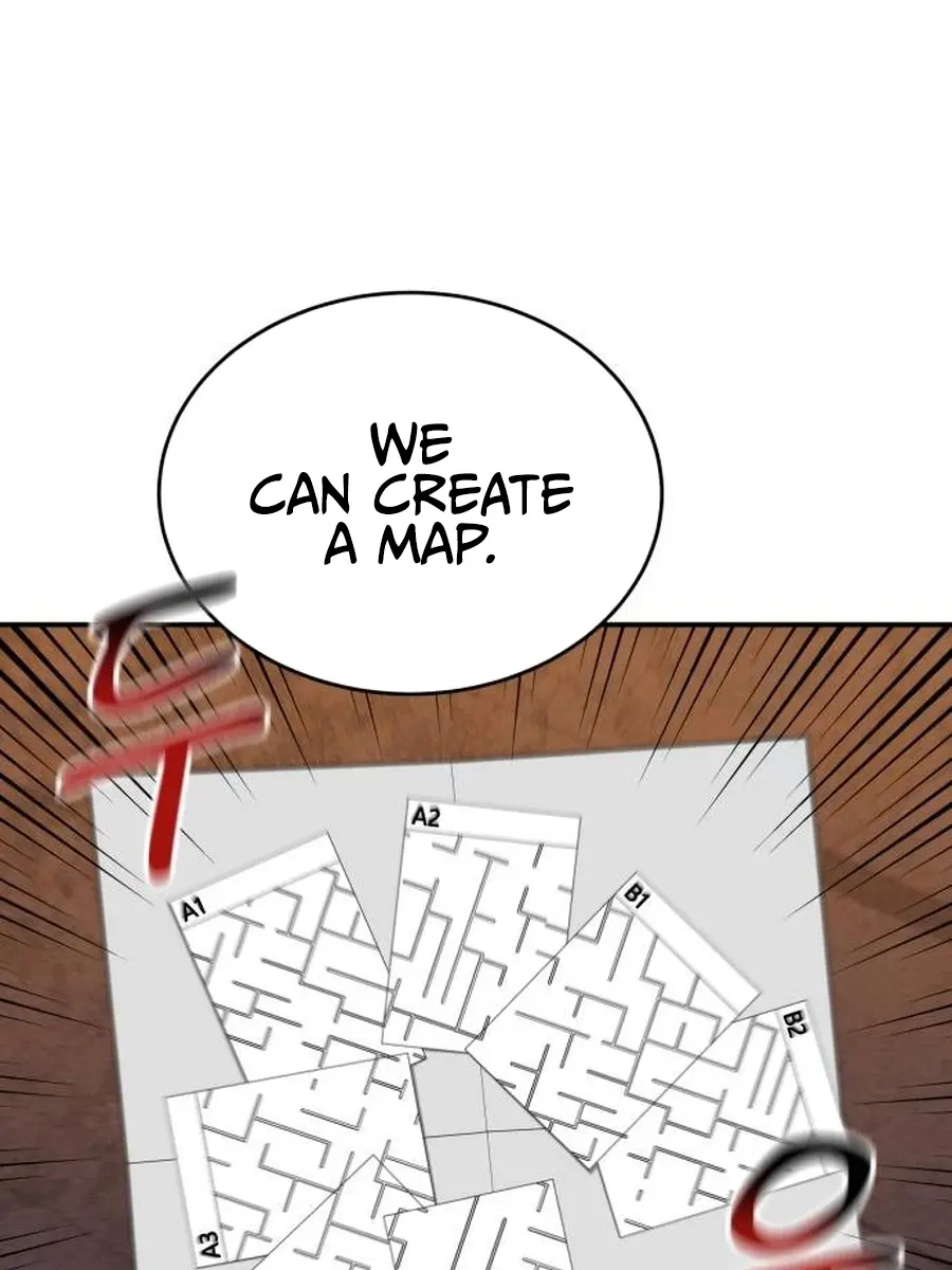 Auto Hunting Chapter 83 Page 136