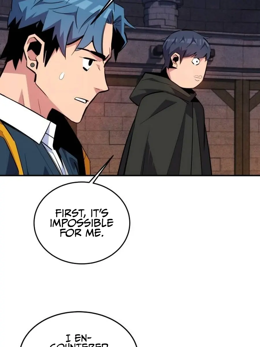 Auto Hunting Chapter 83 Page 138