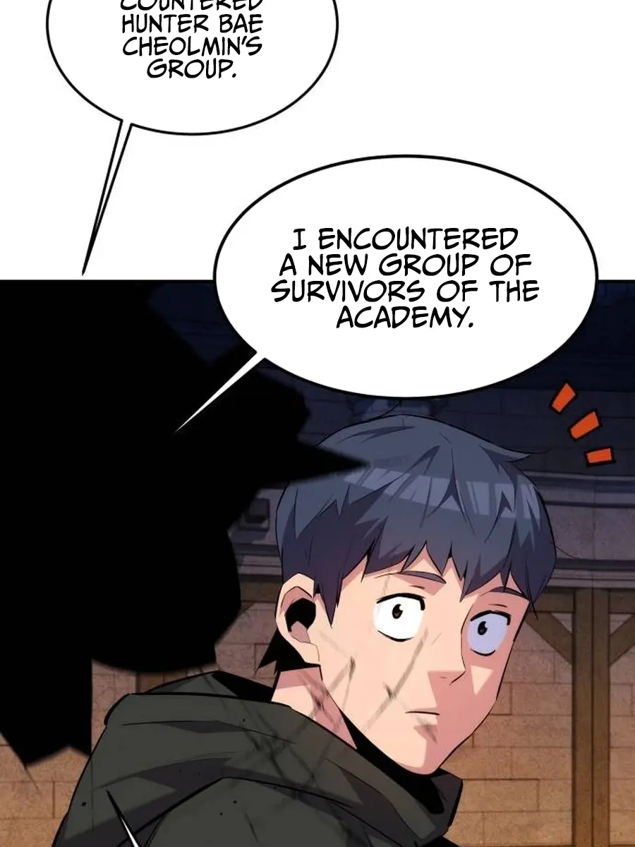 Auto Hunting Chapter 83 Page 139