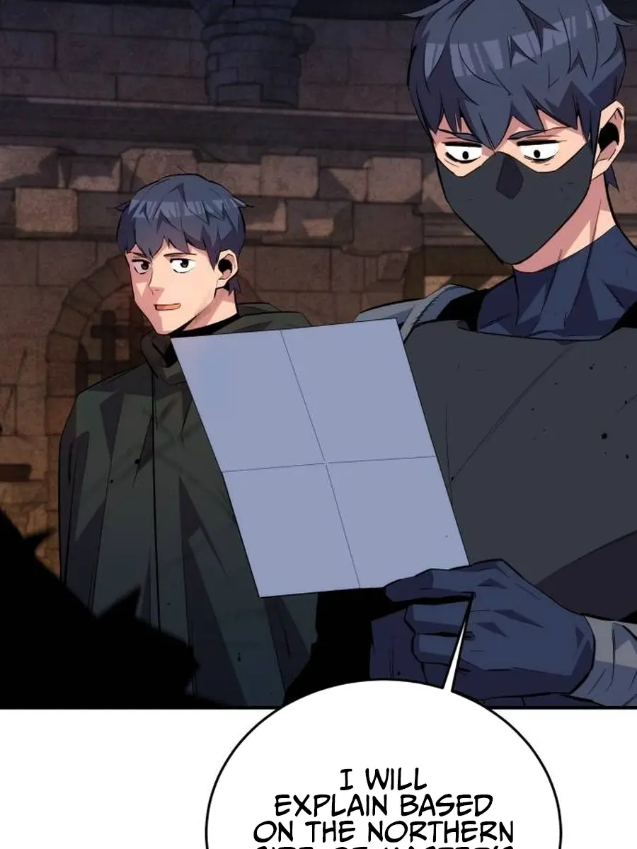 Auto Hunting Chapter 83 Page 143