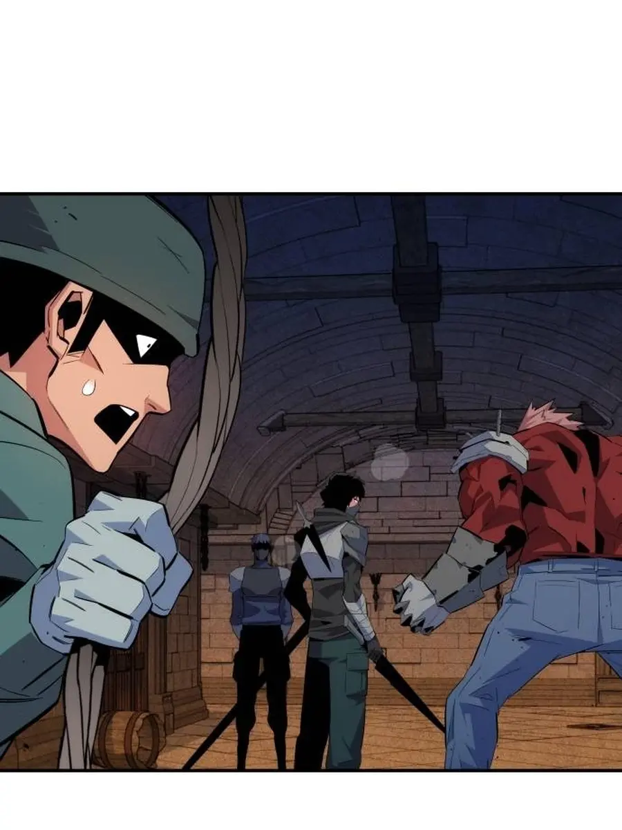 Auto Hunting Chapter 83 Page 147