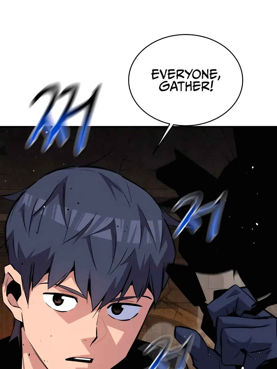 Auto Hunting Chapter 84 Page 10