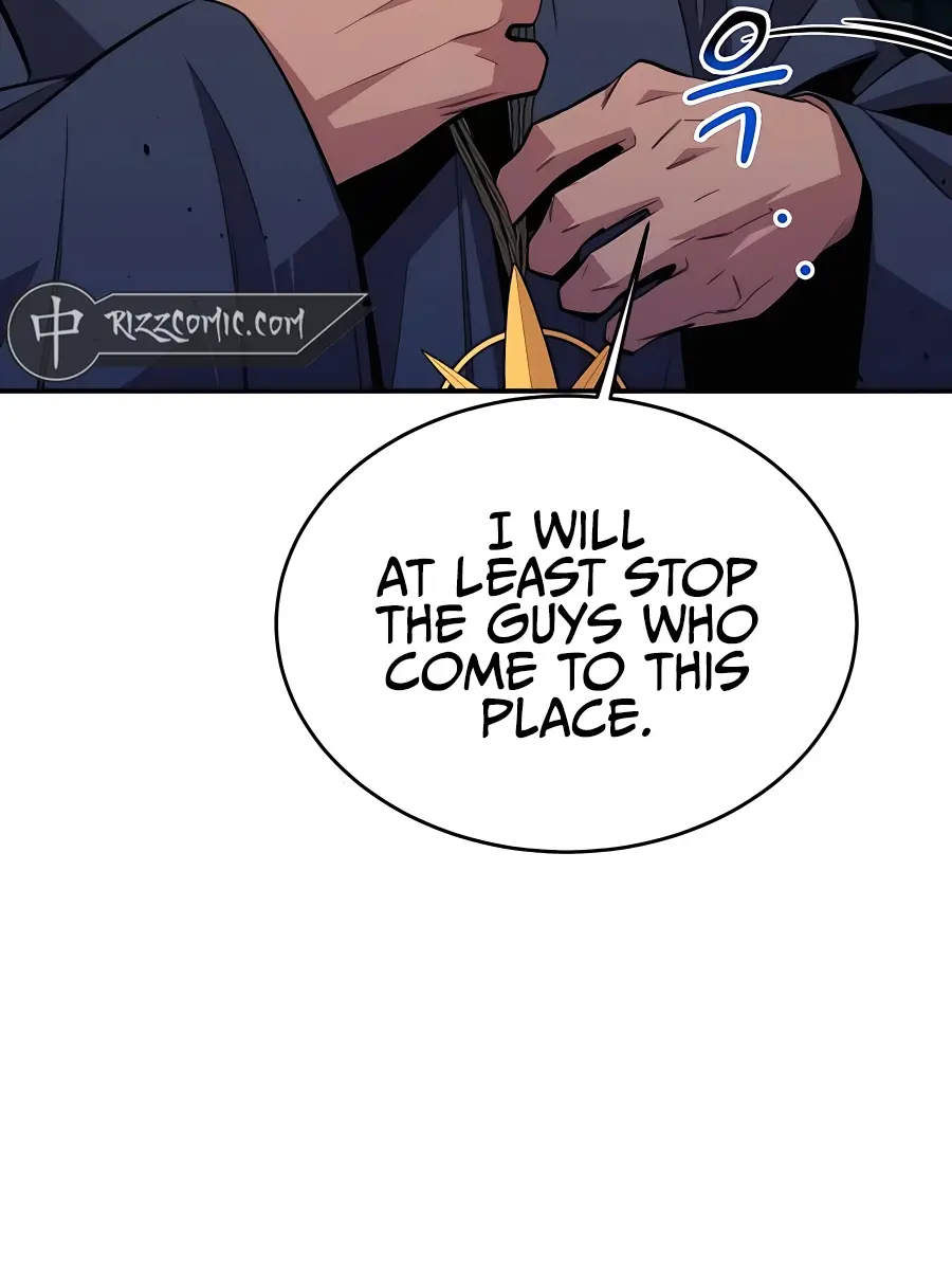 Auto Hunting Chapter 84 Page 21