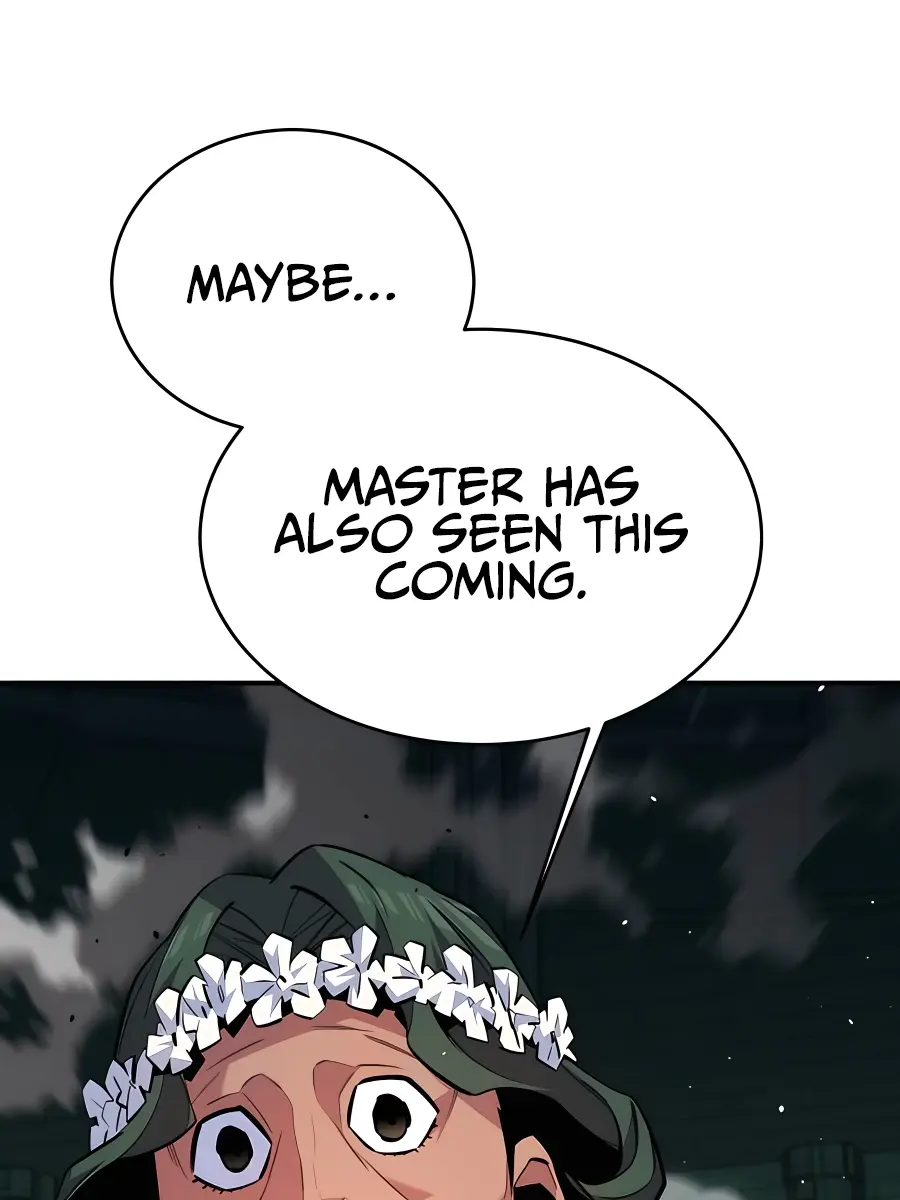 Auto Hunting Chapter 84 Page 22