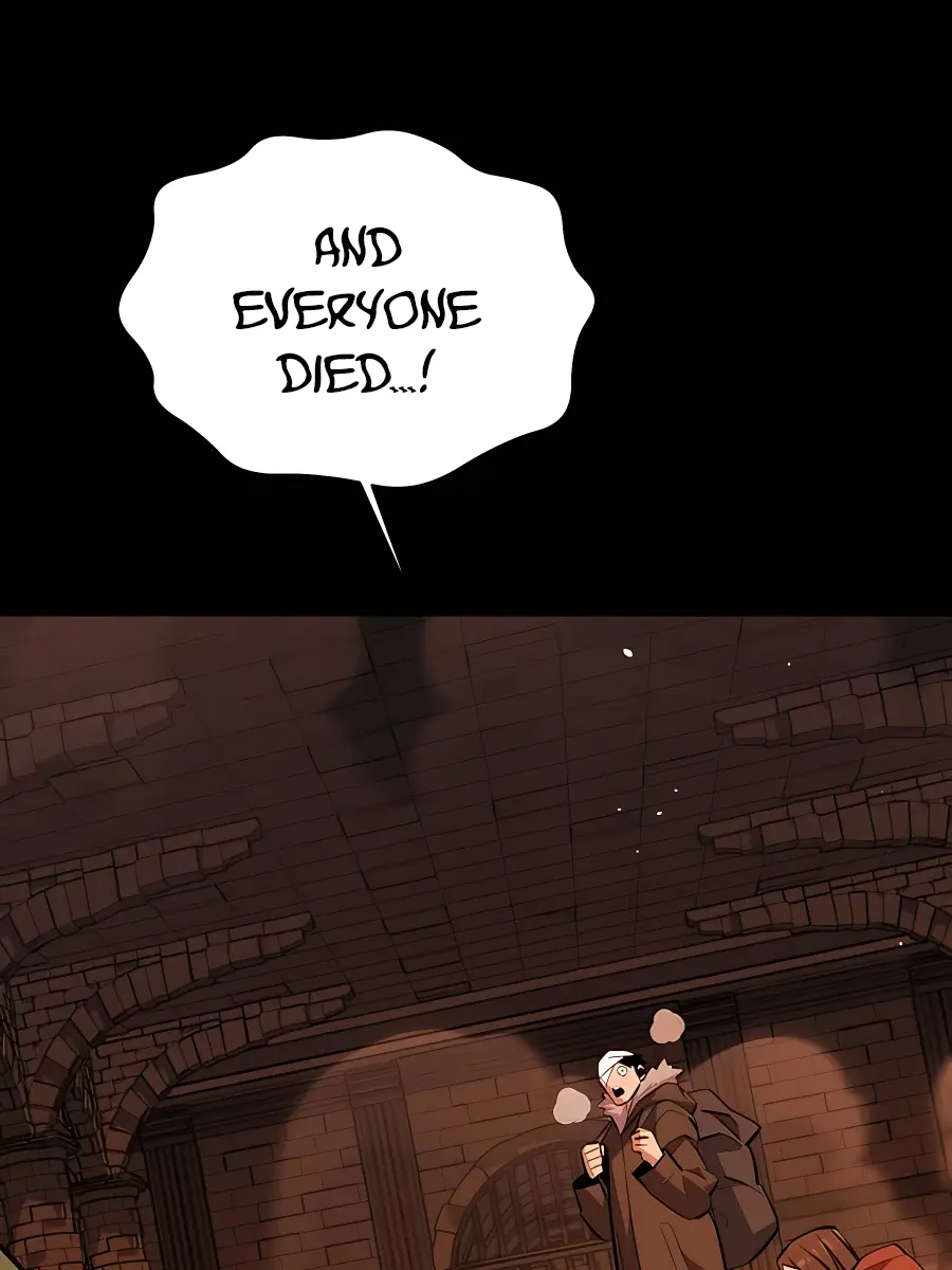 Auto Hunting Chapter 84 Page 32