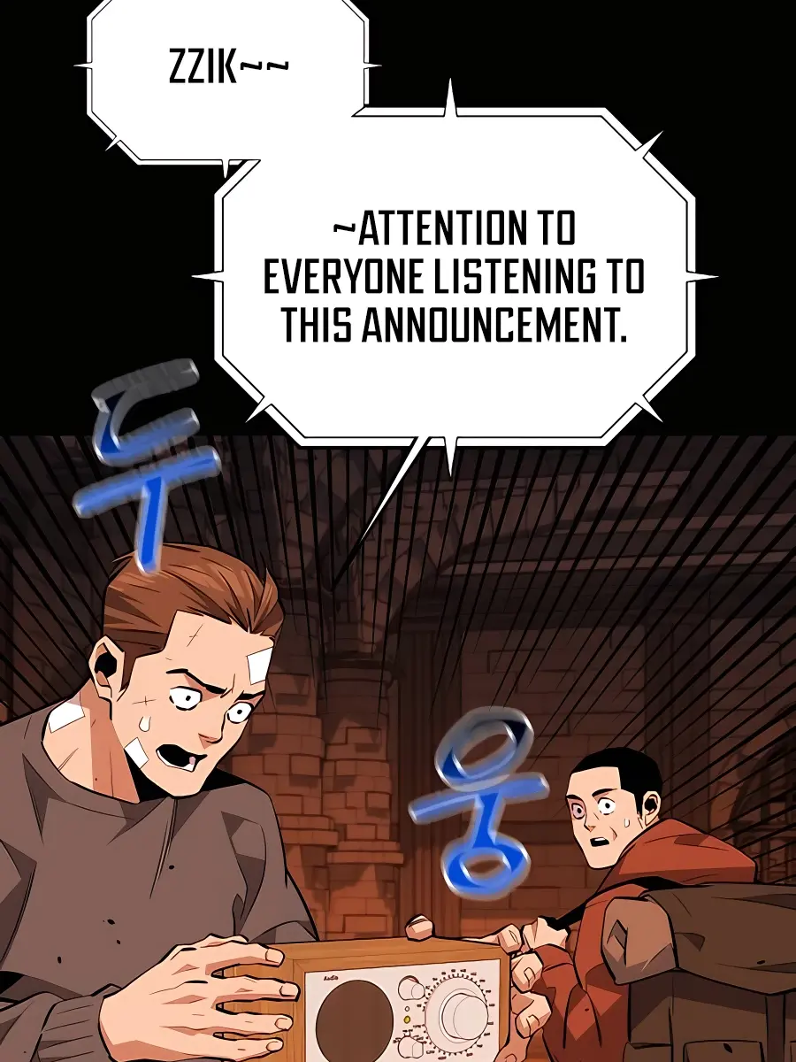 Auto Hunting Chapter 84 Page 34