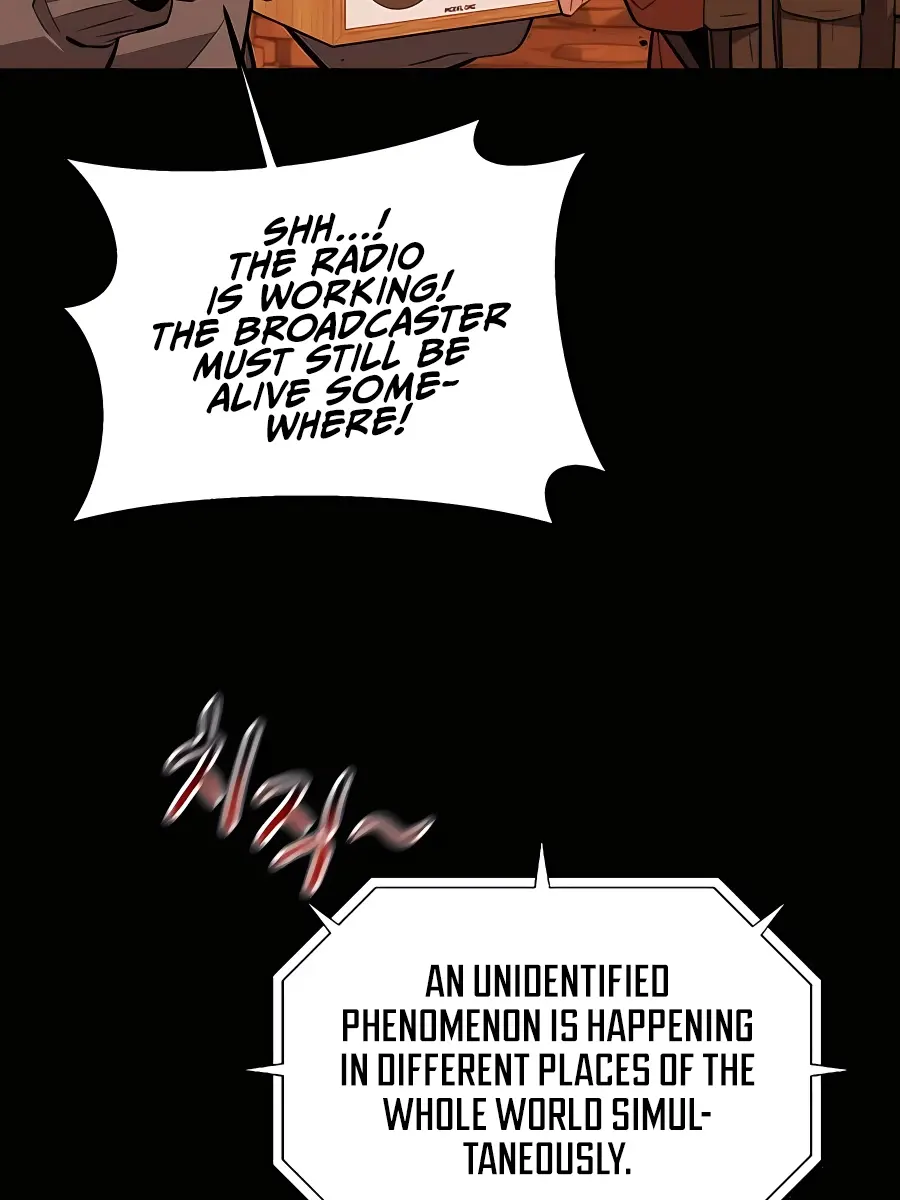 Auto Hunting Chapter 84 Page 35