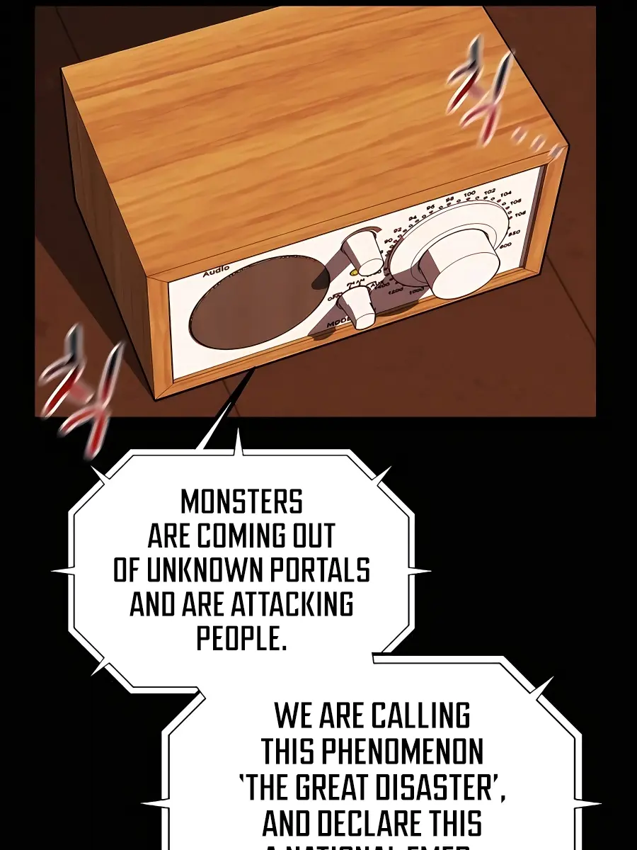 Auto Hunting Chapter 84 Page 37