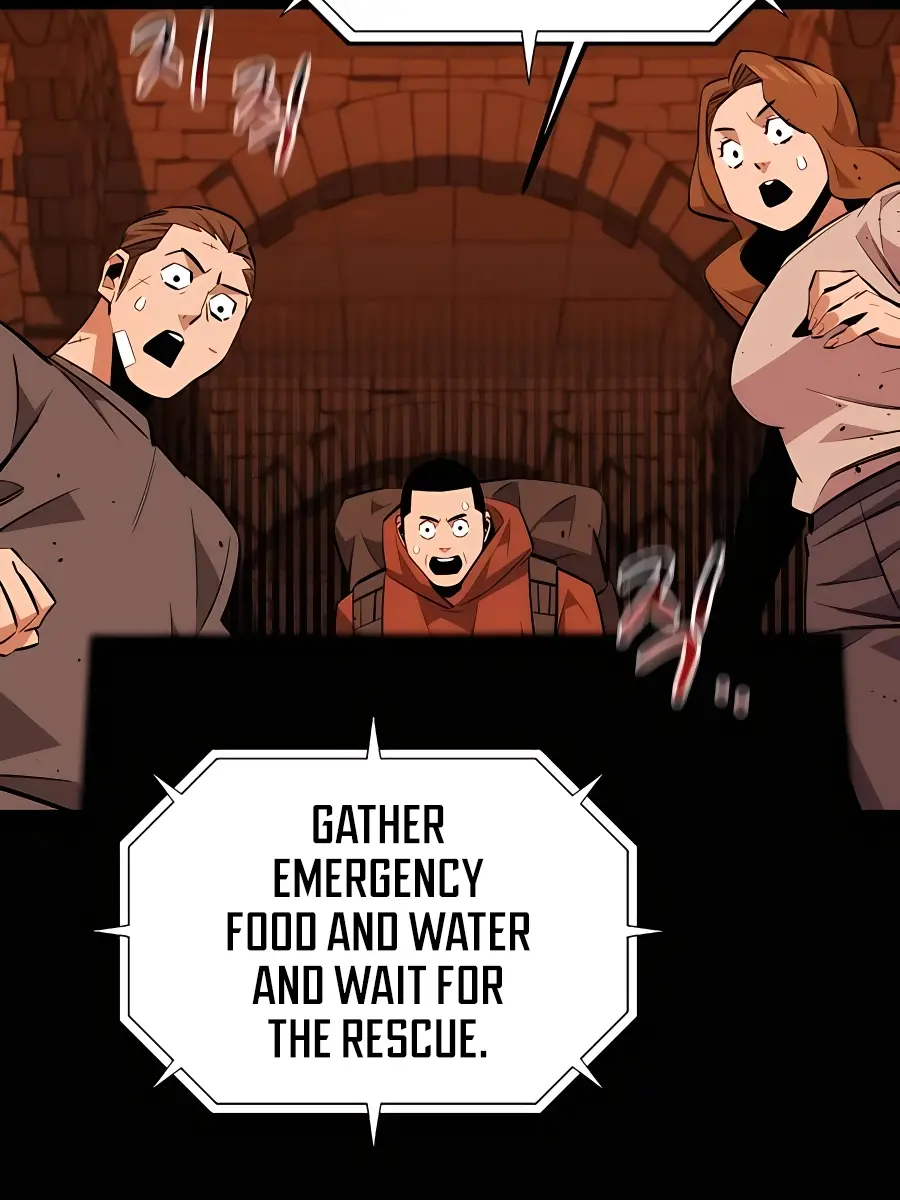 Auto Hunting Chapter 84 Page 39