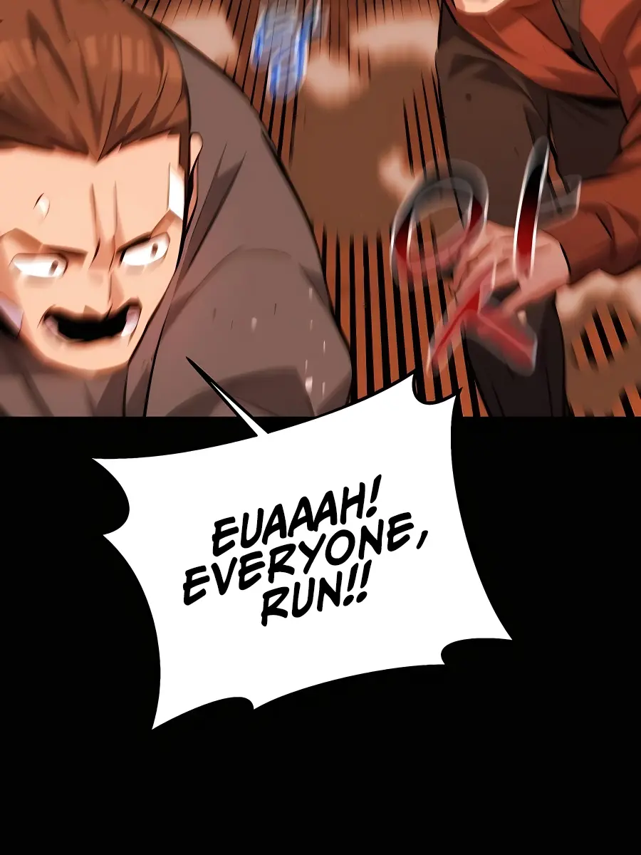 Auto Hunting Chapter 84 Page 46