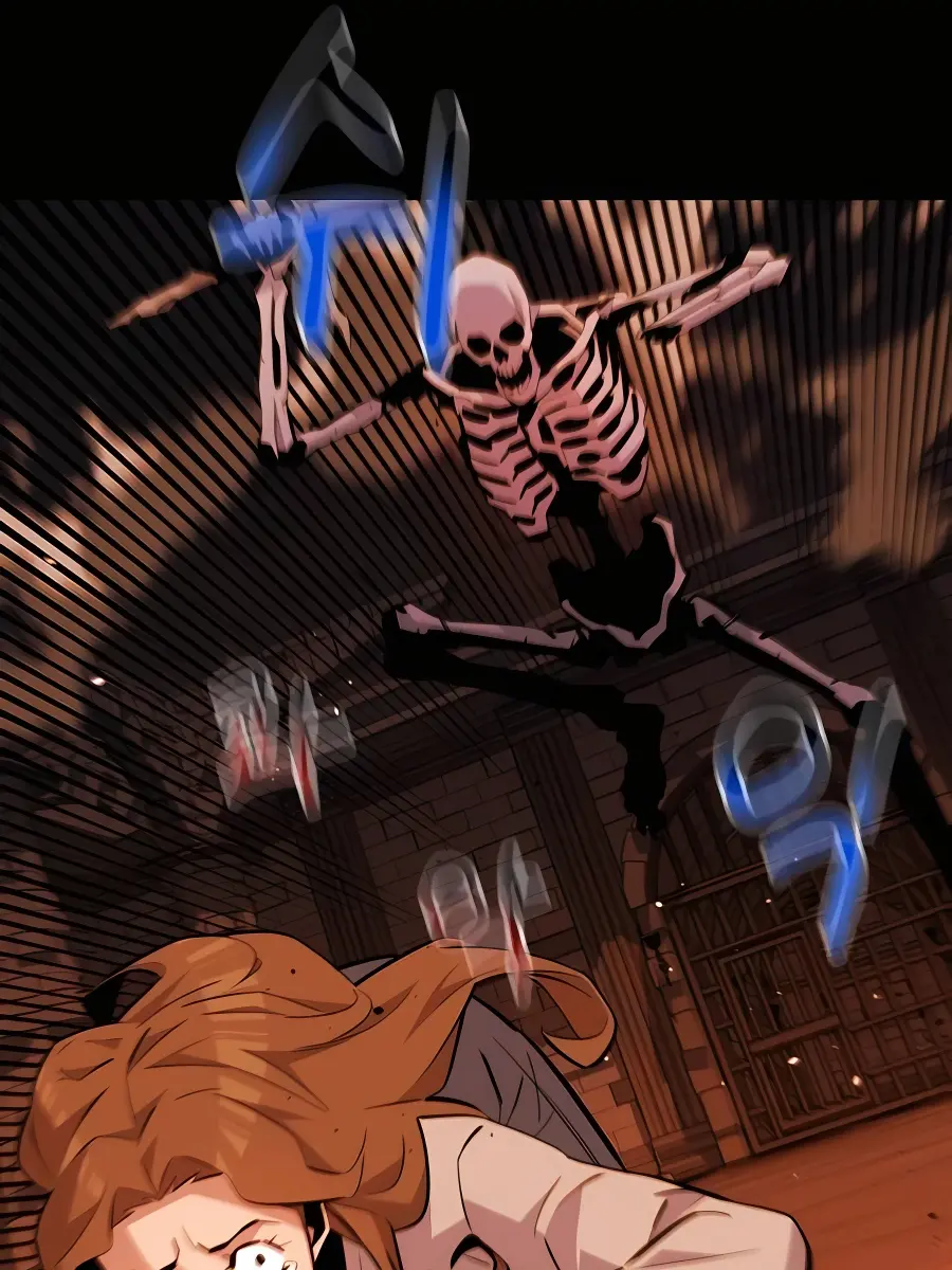 Auto Hunting Chapter 84 Page 48