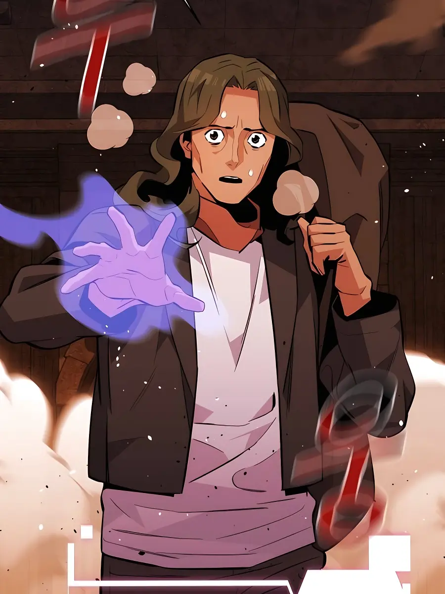 Auto Hunting Chapter 84 Page 55