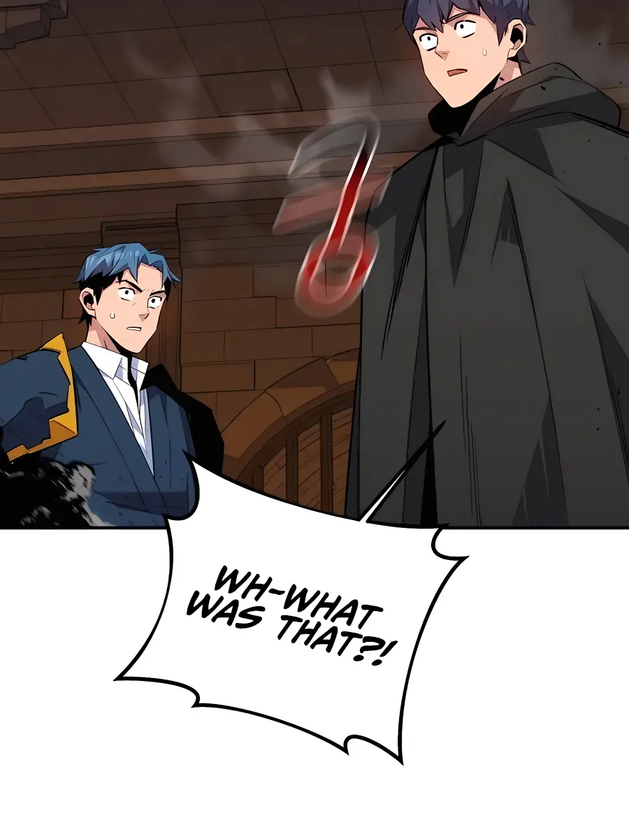 Auto Hunting Chapter 84 Page 78