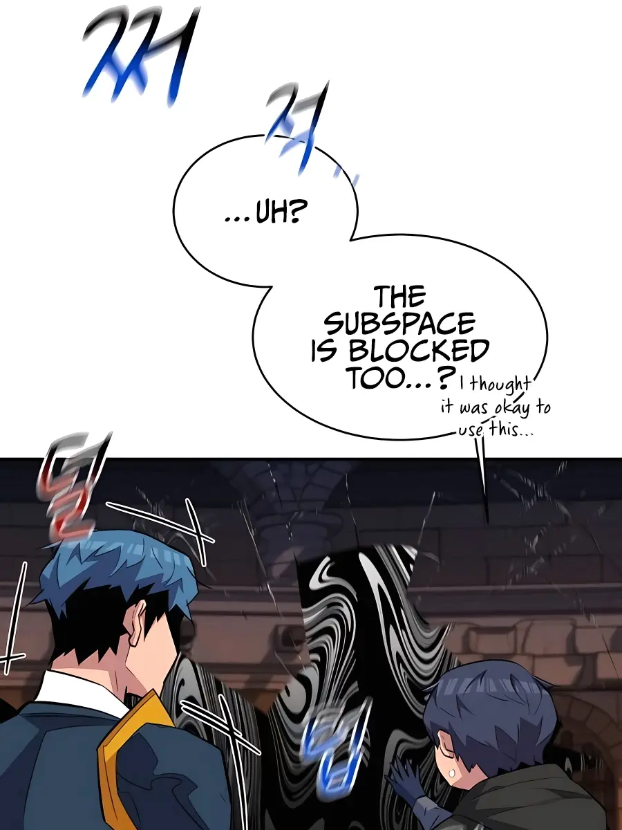 Auto Hunting Chapter 84 Page 81