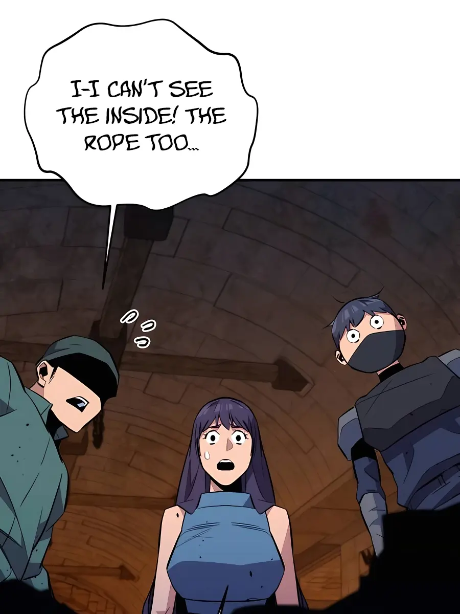 Auto Hunting Chapter 84 Page 87