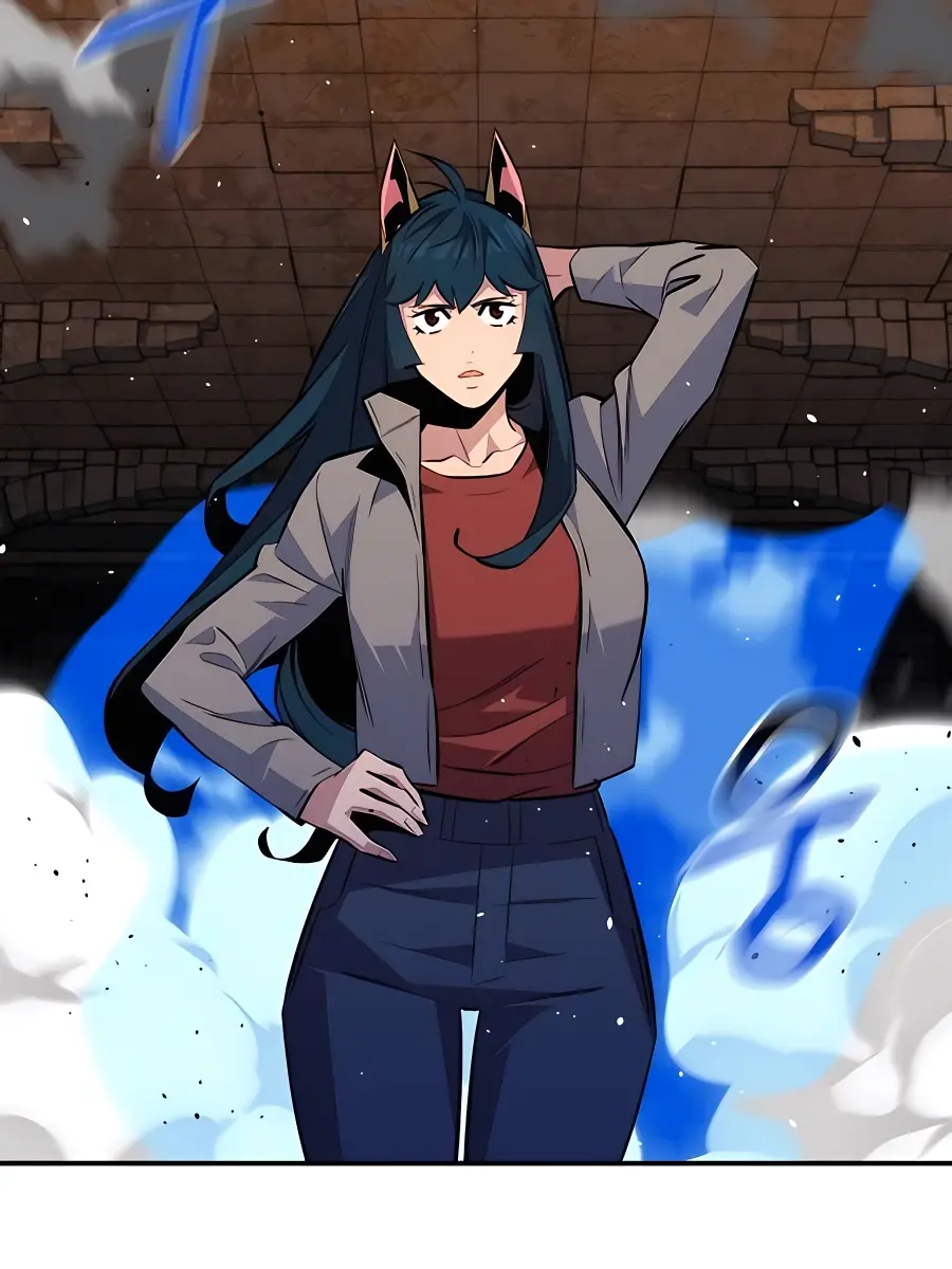 Auto Hunting Chapter 84 Page 95