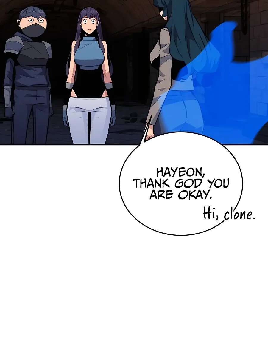 Auto Hunting Chapter 84 Page 97