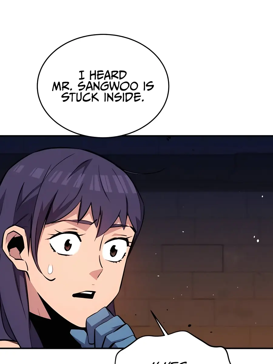 Auto Hunting Chapter 84 Page 98