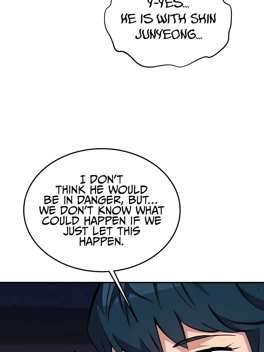 Auto Hunting Chapter 84 Page 99