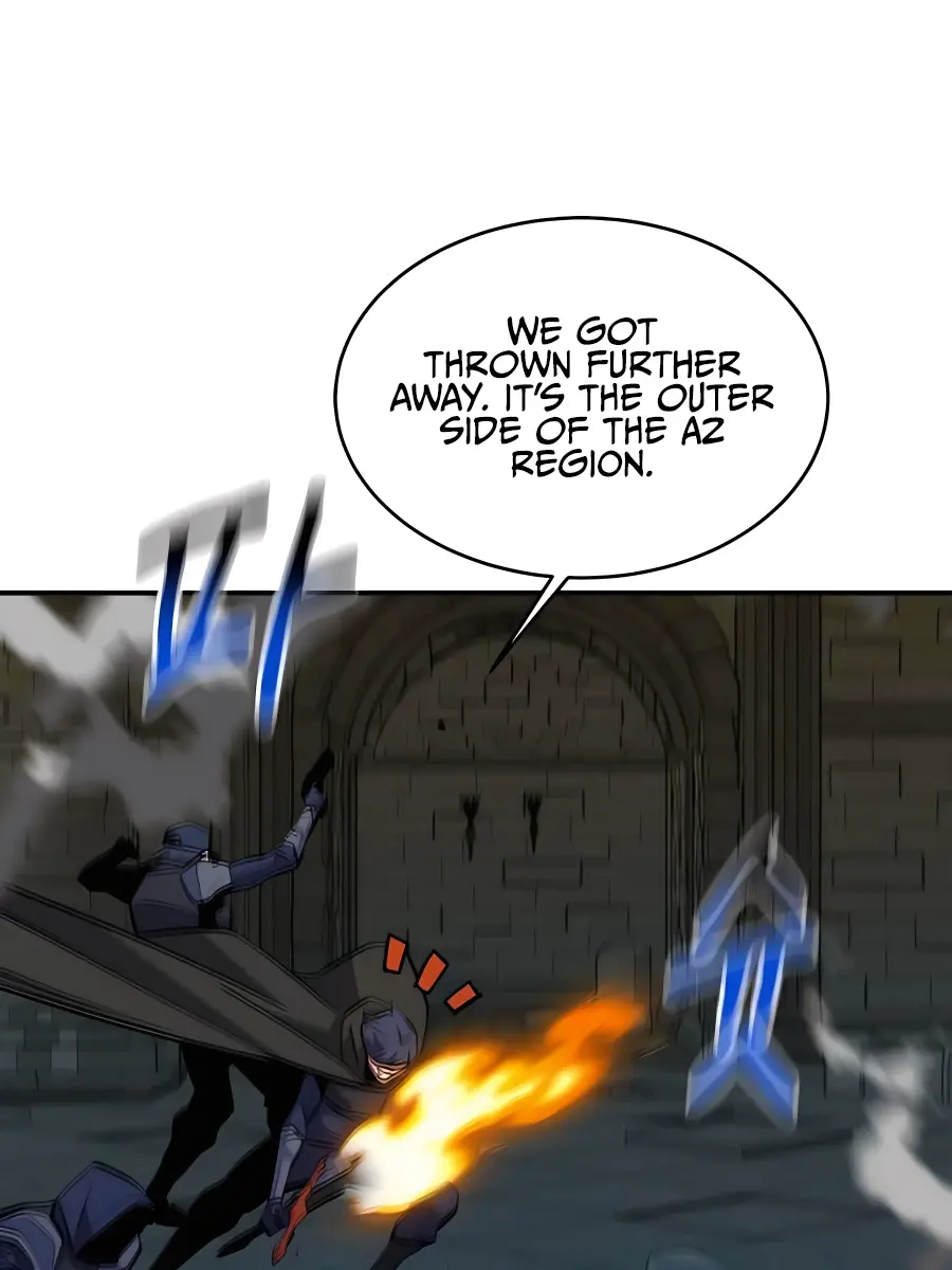 Auto Hunting Chapter 84 Page 109