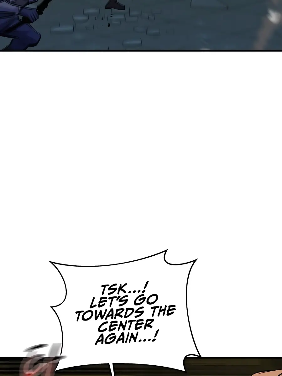 Auto Hunting Chapter 84 Page 110