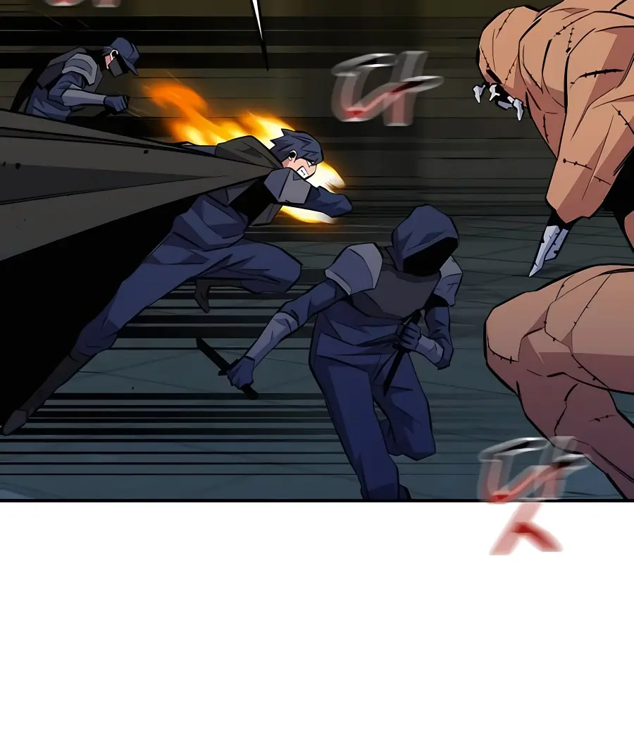 Auto Hunting Chapter 84 Page 111