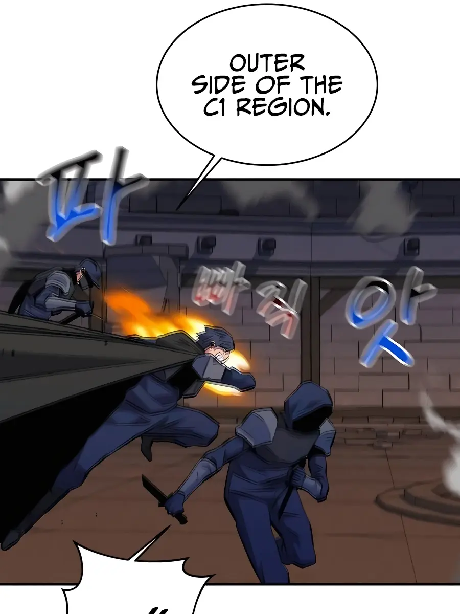 Auto Hunting Chapter 84 Page 112