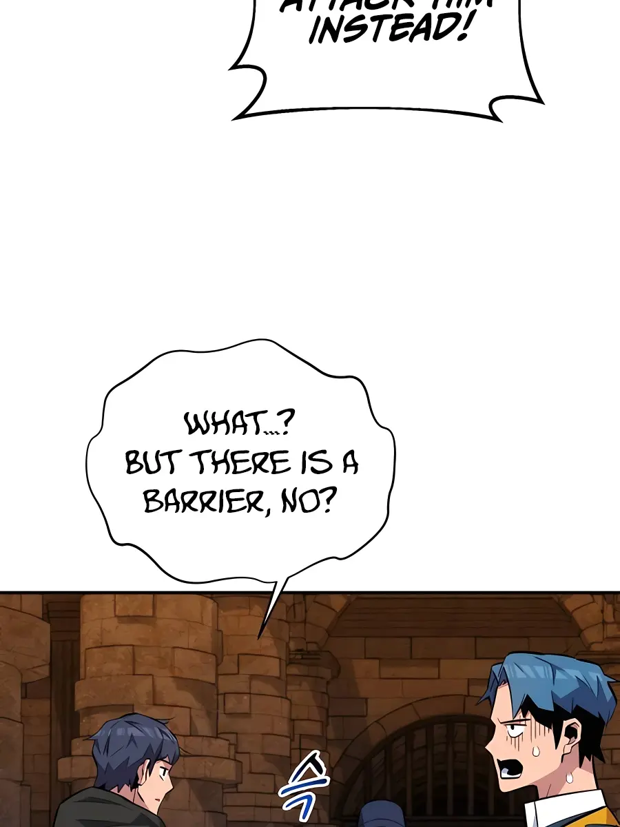 Auto Hunting Chapter 84 Page 120