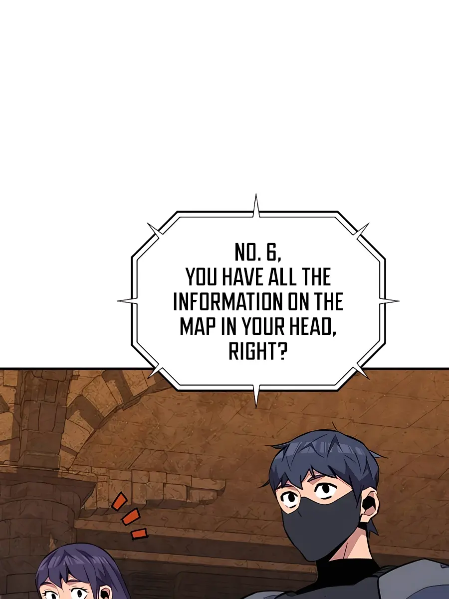 Auto Hunting Chapter 84 Page 123