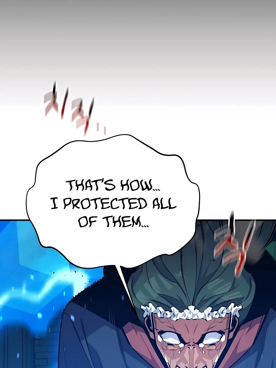 Auto Hunting Chapter 84 Page 137